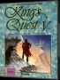 Commodore  Amiga&nbsp; - &nbsp;King's Quest V
